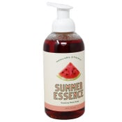 Wholesale - 700ml MD Watermelon Summer Foaming Hand Soap C/P 6, UPC: 817572023340